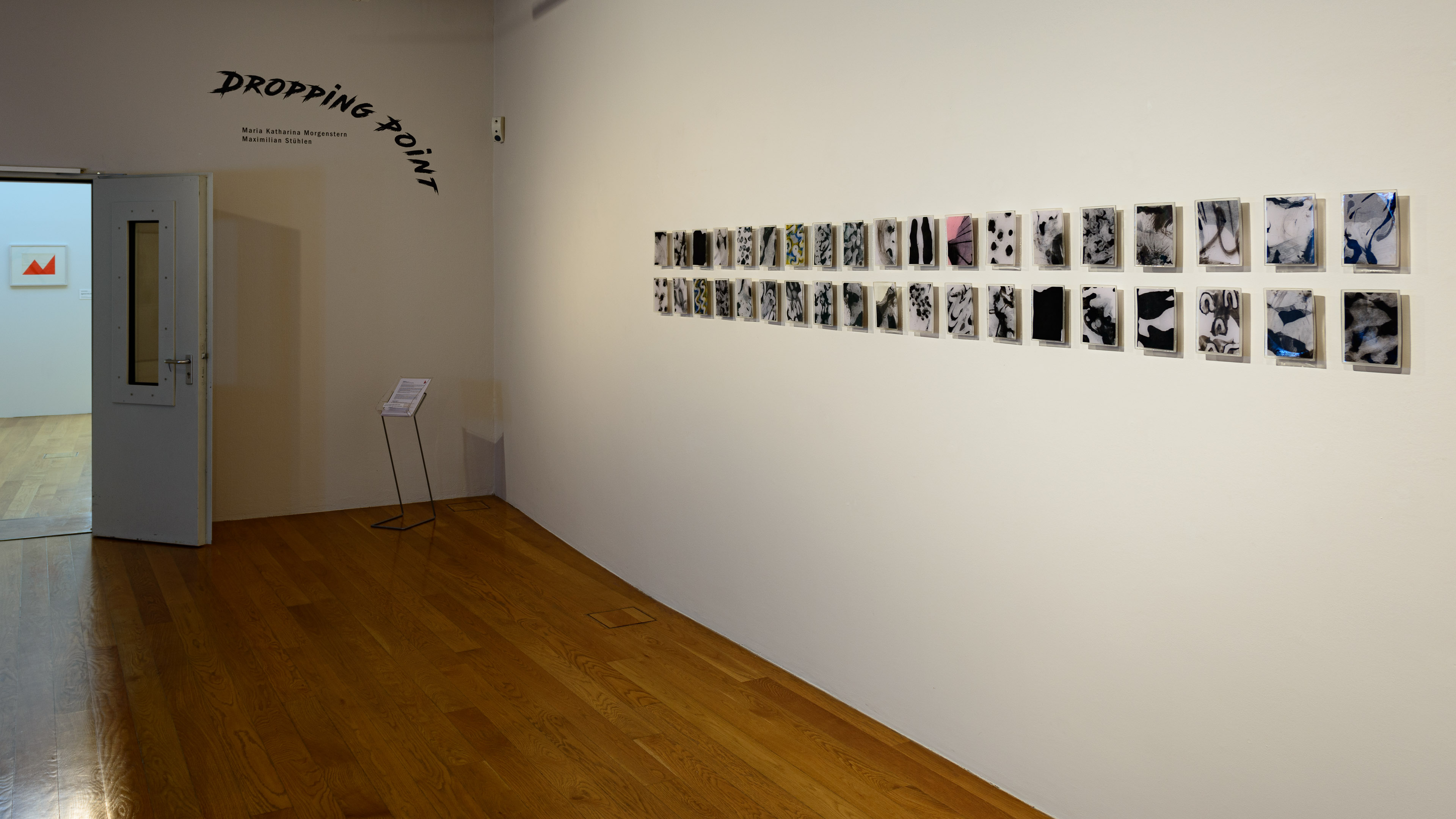 2021, Städtische Galerie Dresden Foto: Philipp W. L. Günther