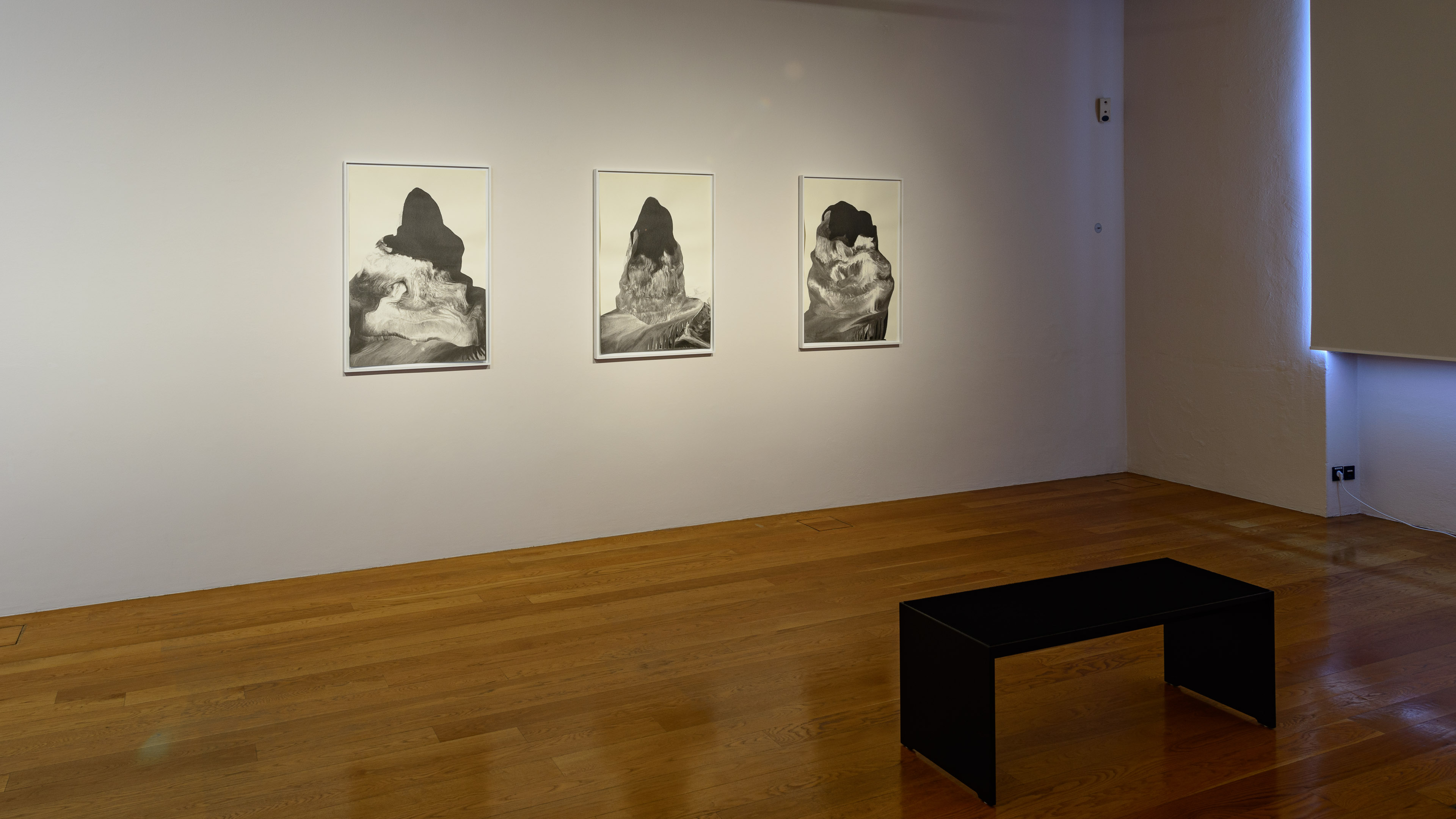 2021, Städtische Galerie Dresden Foto: Philipp W. L. Günther