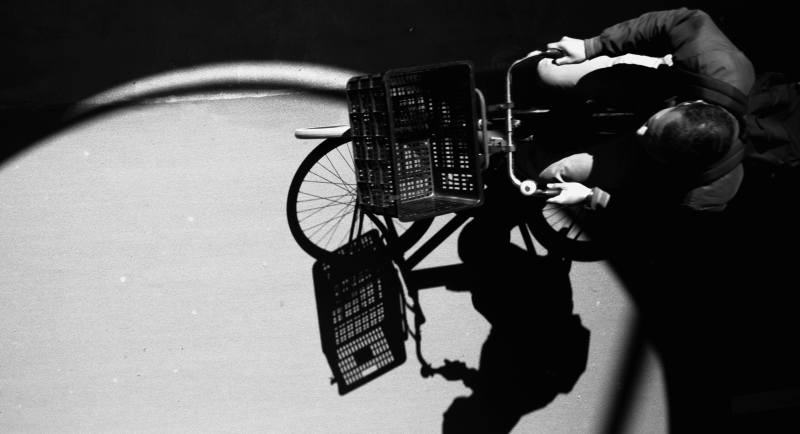 Triumph des Teamworks