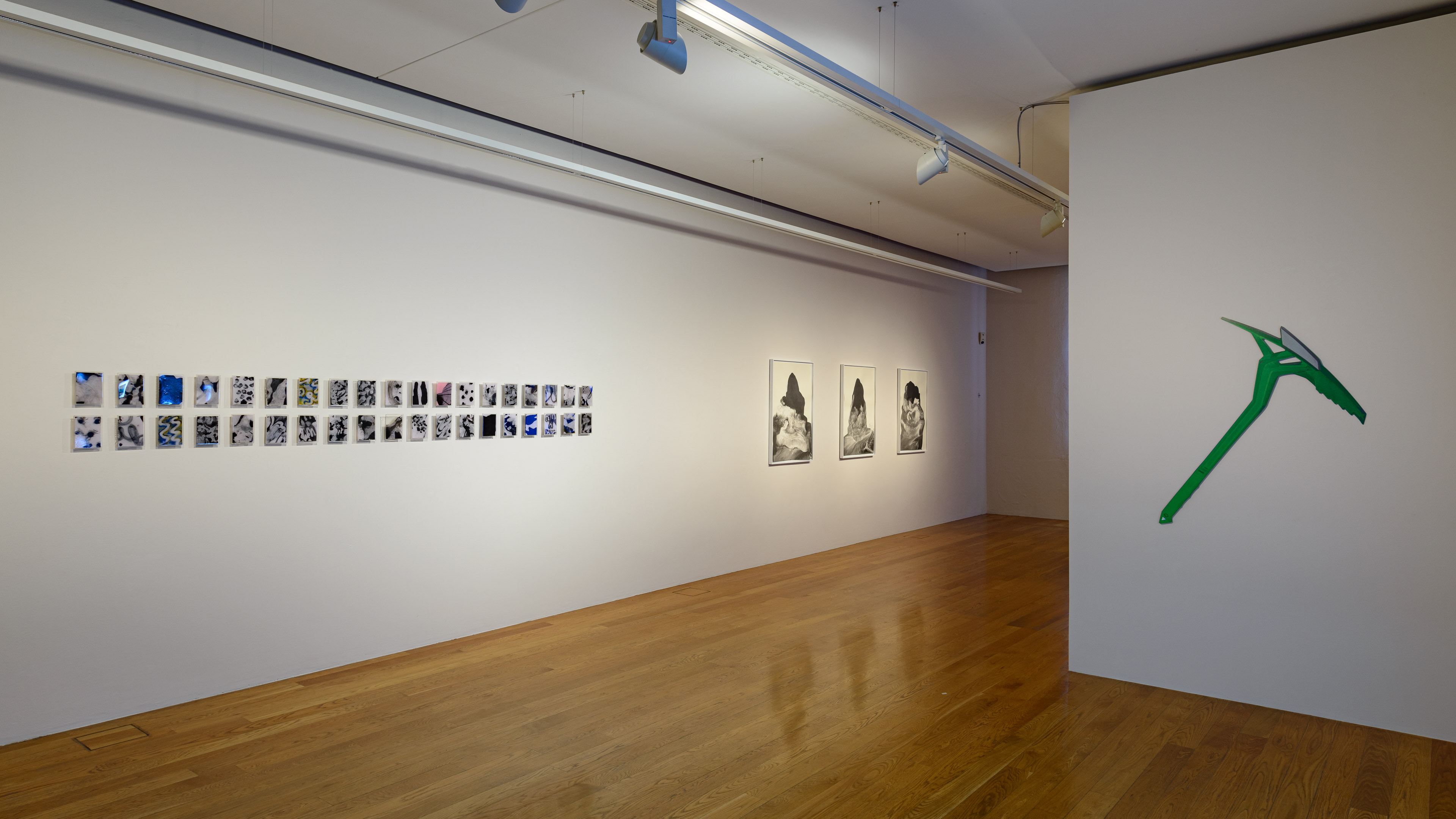 2021, Städtische Galerie Dresden Foto: Philipp W. L. Günther