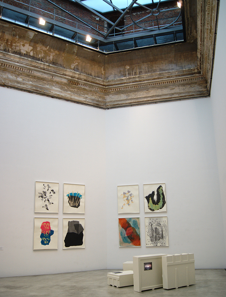 Boden: Maximilian Stühlen